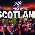 World Cup Preview: Scotland