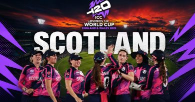 World Cup Preview: Scotland