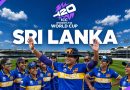 World Cup Preview: Sri Lanka