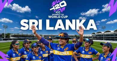 World Cup Preview: Sri Lanka World Cup Preview: Sri Lanka