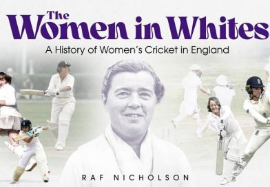 The Women in Whites
