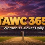 Women’s Cricket Daily – 2 June 2026