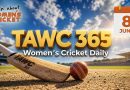 Women’s Cricket Daily – 8 June 2026