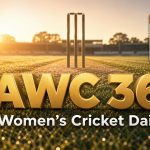 Women’s Cricket Daily – 12 June 2026 Women’s Cricket Daily – 12 June 2026
