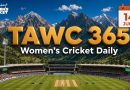 Women’s Cricket Daily – 14 June 2026