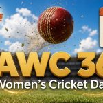 Women’s Cricket Daily – 15 June 2026