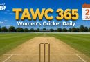 Women’s Cricket Daily – 24 June 2026