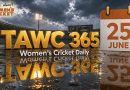 Women’s Cricket Daily – 25 June 2026