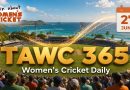 Women’s Cricket Daily – 27 June 2026