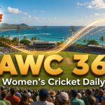 Women’s Cricket Daily – 27 June 2026