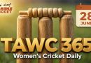 Women’s Cricket Daily – 28 June 2026