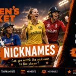 TAWC Nicknames Quiz TAWC Nicknames Quiz