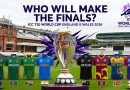 Who Makes the Finals?