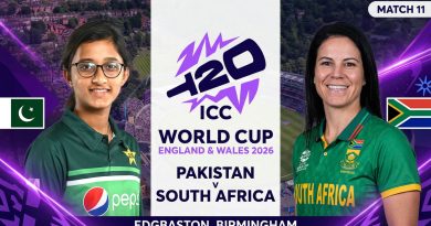 Match 11: Pakistan v South Africa Match 11: Pakistan v South Africa